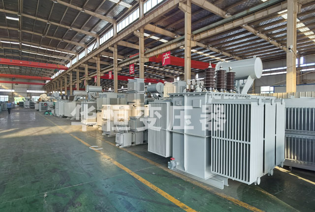 S13-8000/35东洲东洲东洲电力变压器厂家