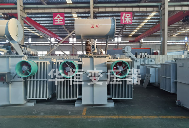 S13-6300/35东洲东洲东洲电力变压器