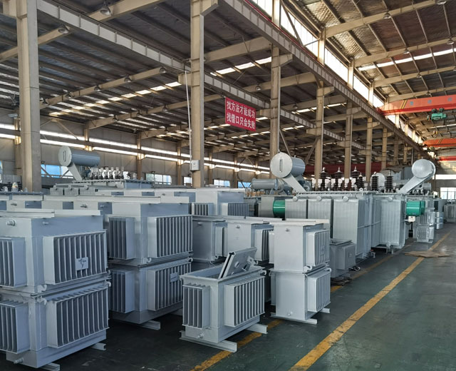 S11-6300/35东洲东洲东洲油浸式变压器